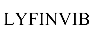 LYFINVIB
