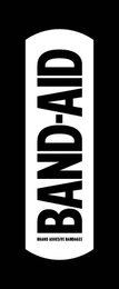 BAND-AID BRAND ADHESIVE BANDAGES