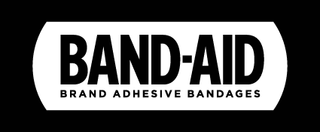 BAND-AID BRAND ADHESIVE BANDAGES