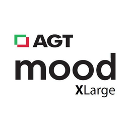 AGT MOOD XLARGE