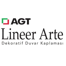 AGT LINEER ARTE DEKORATIF DUVAR KAPLAMASI