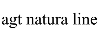 AGT NATURA LINE