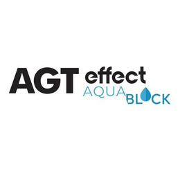 AGT EFFECT AQUA BLOCK