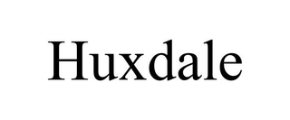 HUXDALE