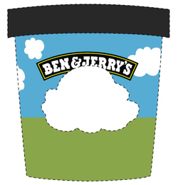 BEN & JERRY'S
