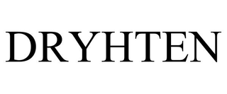 DRYHTEN