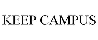 KEEP CAMPUS
