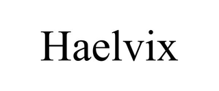 HAELVIX