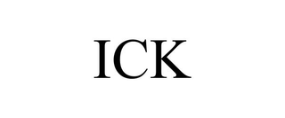 ICK