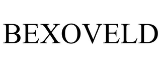 BEXOVELD