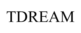 TDREAM
