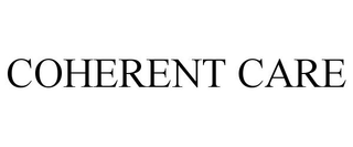 COHERENT CARE