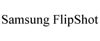 SAMSUNG FLIPSHOT