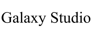 GALAXY STUDIO