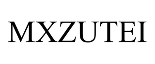 MXZUTEI
