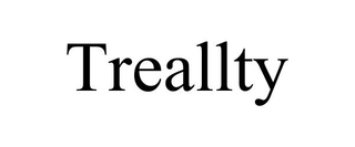 TREALLTY