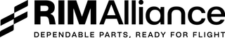 RIM ALLIANCE DEPENDABLE PARTS, READY FOR FLIGHT