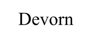DEVORN