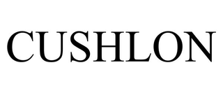 CUSHLON