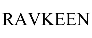 RAVKEEN