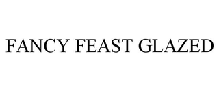 FANCY FEAST GLAZED