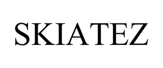 SKIATEZ