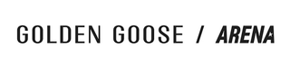 GOLDEN GOOSE / ARENA
