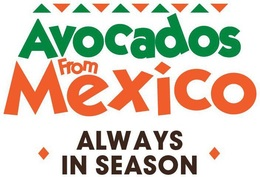AVOCADOS FROM MEXICO ALWAYS IN SEASON