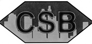 CSB
