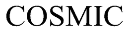 COSMIC