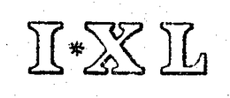 I*XL