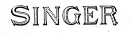 SINGER