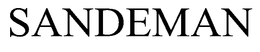 SANDEMAN