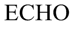 ECHO