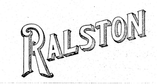 RALSTON trademark