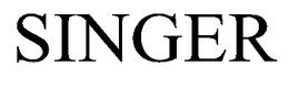 SINGER