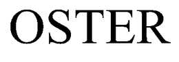 OSTER