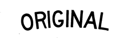 ORIGINAL