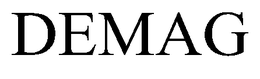 DEMAG