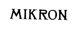 MIKRON