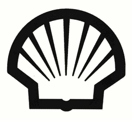 Shell design mark