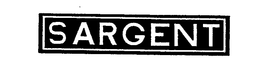 SARGENT