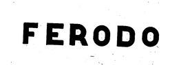 FERODO