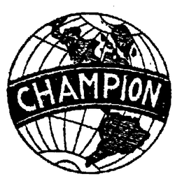 CHAMPION