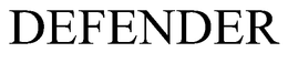 DEFENDER
