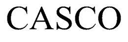 CASCO