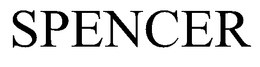 SPENCER