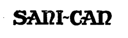 SANI-CAN