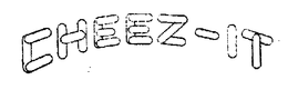 CHEEZ-IT
