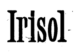 IRISOL